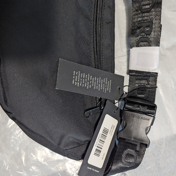 Dare To Roam Belt Bag Fannie Pack Waist Purse Fanny Pack Waist Bag - Picture 14 of 14